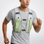 Trail Running Vest Ultralight 5 L Hydration-Compatible
