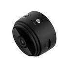Trailer Backup Camera 720P HD Wireless Hotspot Magnetic Mount