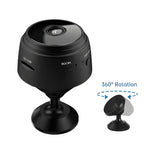 Trailer Backup Camera 720P HD Wireless Hotspot Magnetic Mount