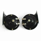 Train Horn 300dB Deep Tone Built-In Compressor