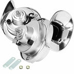 Train Horn Built-In Mini Compressor 300 dB