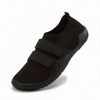 Training Shoes Flat Sole Slip-Resistant Rubber Outsole & Breathable Upper