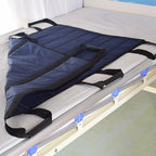 Transfer Mat Padded Edges Ergonomic Handles 200 kg Capacity