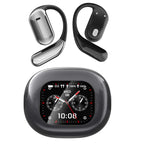 Translation Earbuds Real-Time LCD Touch Display 144 Languages