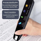Translation Pen Smart Scanning & Photo Translation 123 Languages