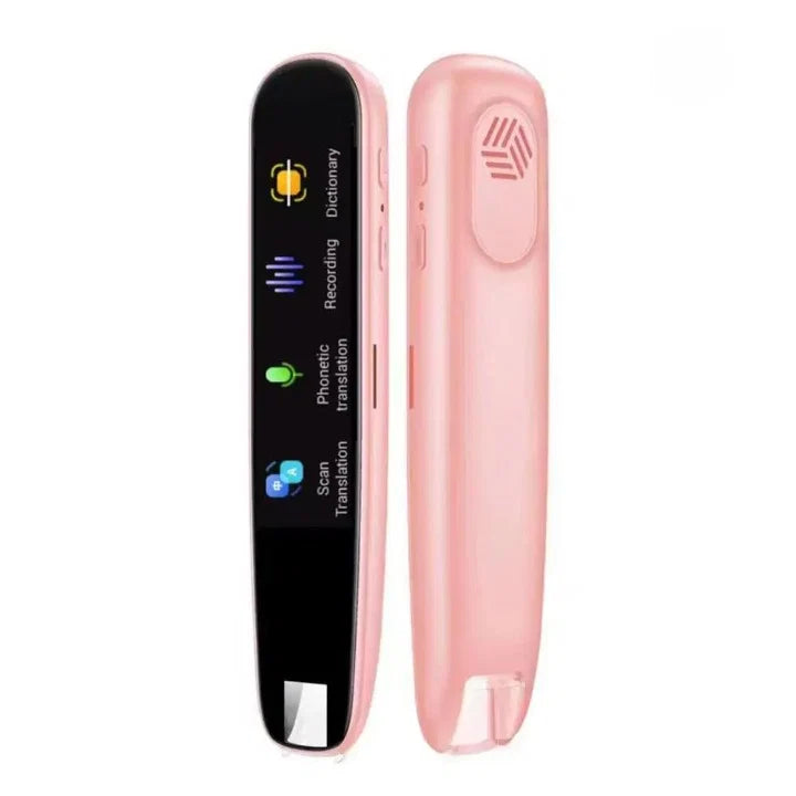 Translation Pen Smart Scanning & Photo Translation 123 Languages