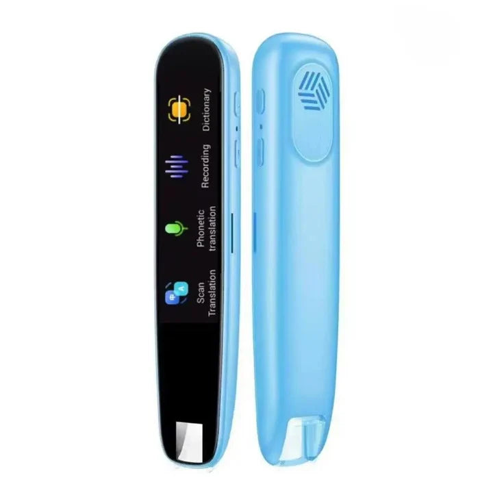Translation Pen Smart Scanning & Photo Translation 123 Languages