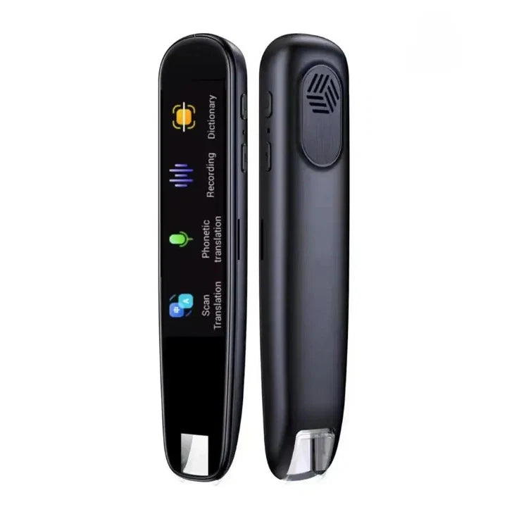 Translation Pen Smart Scanning & Photo Translation 123 Languages