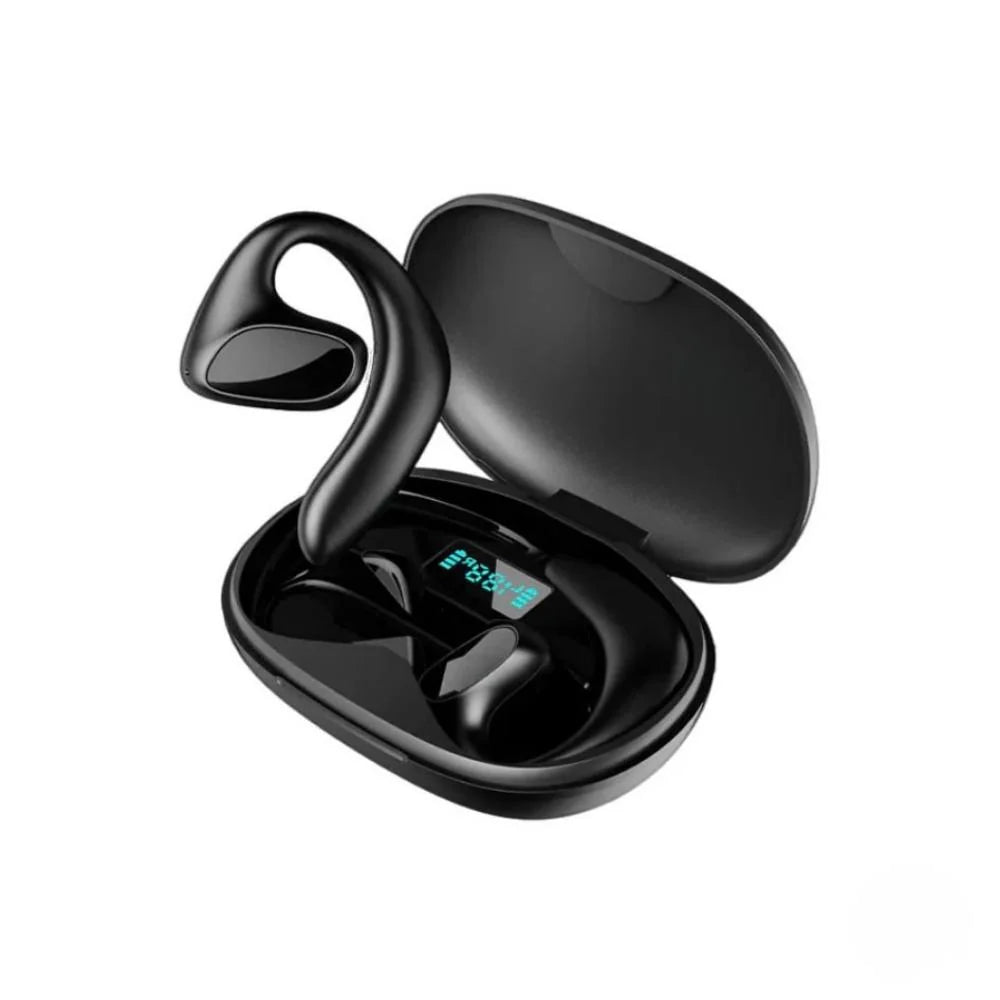Translator Earbuds Real-Time Bluetooth & Touch Controls