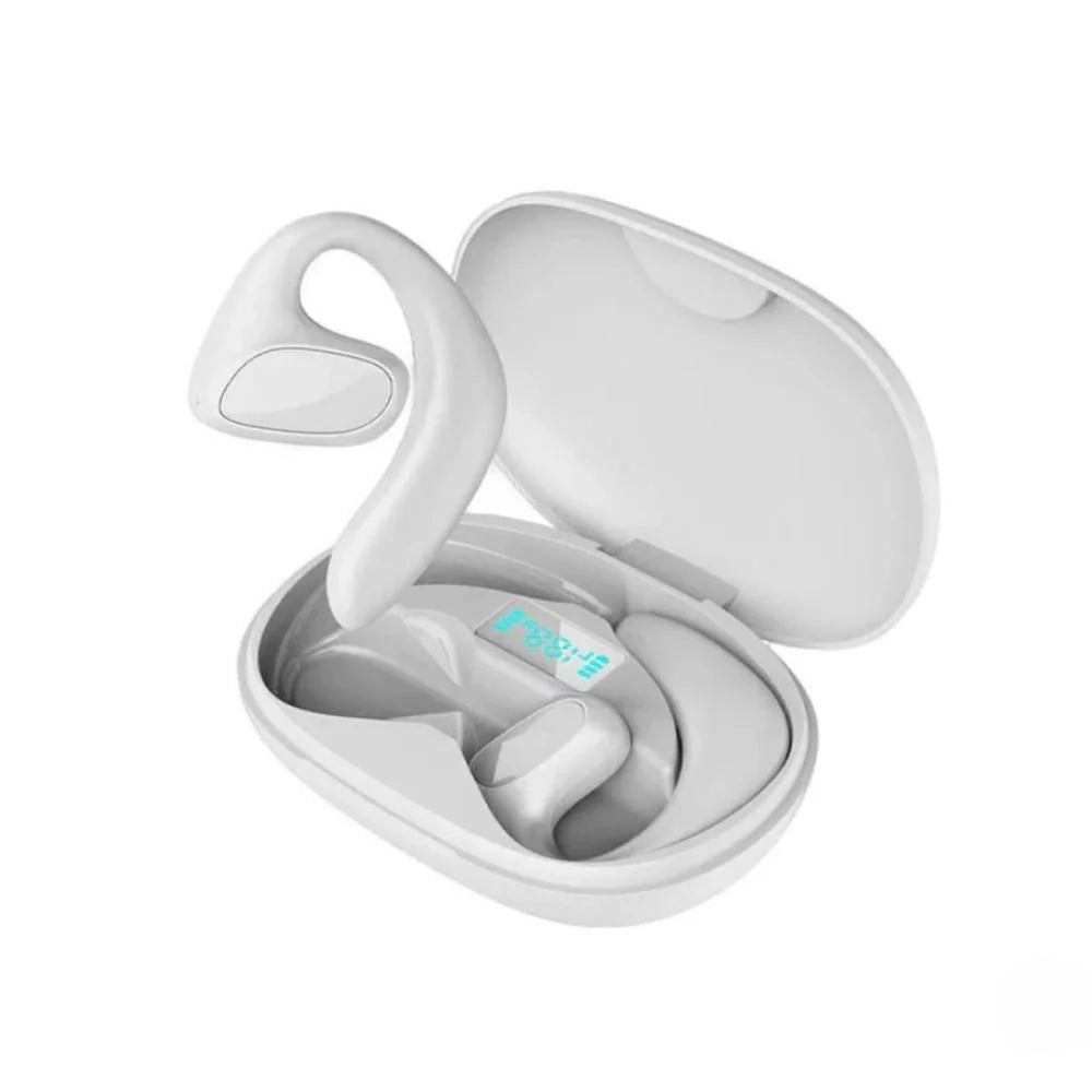 Translator Earbuds Real-Time Bluetooth & Touch Controls