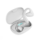 Translator Earbuds Real-Time Translation & Noise Cancellation