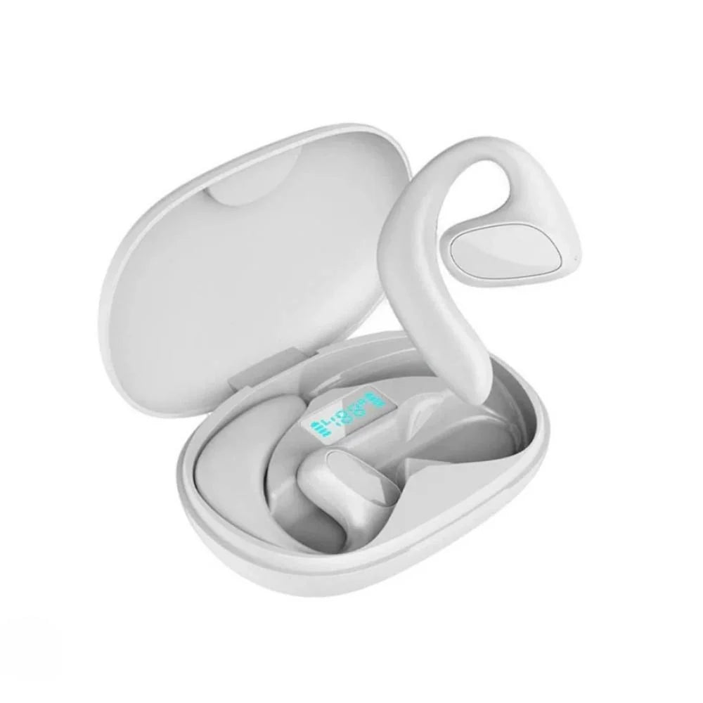 Translator Earbuds Real-Time Translation & Noise Cancellation