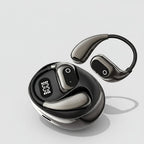 Translator Earbuds Real-Time Translation & Noise-Cancelling