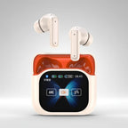 Translator Earbuds Real-Time Translation & Voice Noise Reduction