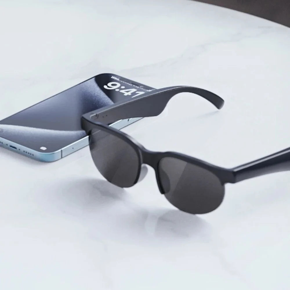 Translator Glasses Real-Time 144 Languages