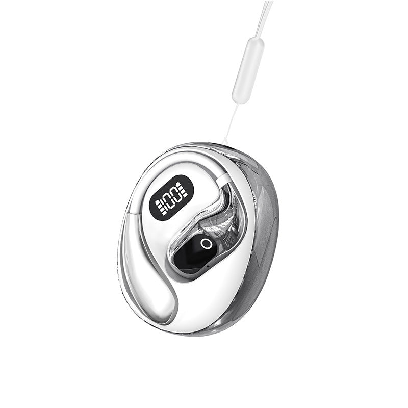 Translator Headset Real-Time Translation Bluetooth 4.0 Ear Hook