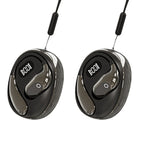 Translator Headset Real-Time Translation Bluetooth 4.0 Ear Hook