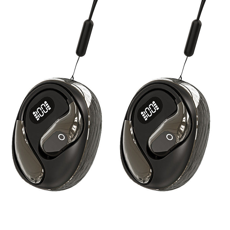 Translator Headset Real-Time Translation Bluetooth 4.0 Ear Hook