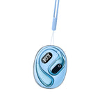 Translator Headset Real-Time Translation Bluetooth 4.0 Ear Hook