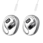 Translator Headset Real-Time Translation Bluetooth 4.0 Ear Hook