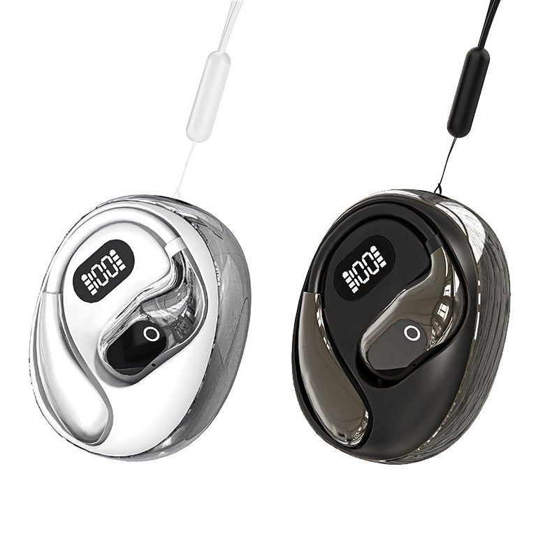 Translator Headset Real-Time Translation Bluetooth 4.0 Ear Hook