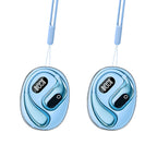 Translator Headset Real-Time Translation Bluetooth 4.0 Ear Hook