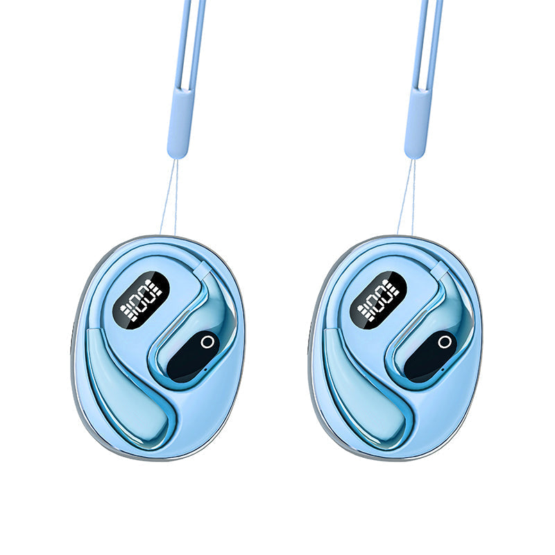 Translator Headset Real-Time Translation Bluetooth 4.0 Ear Hook