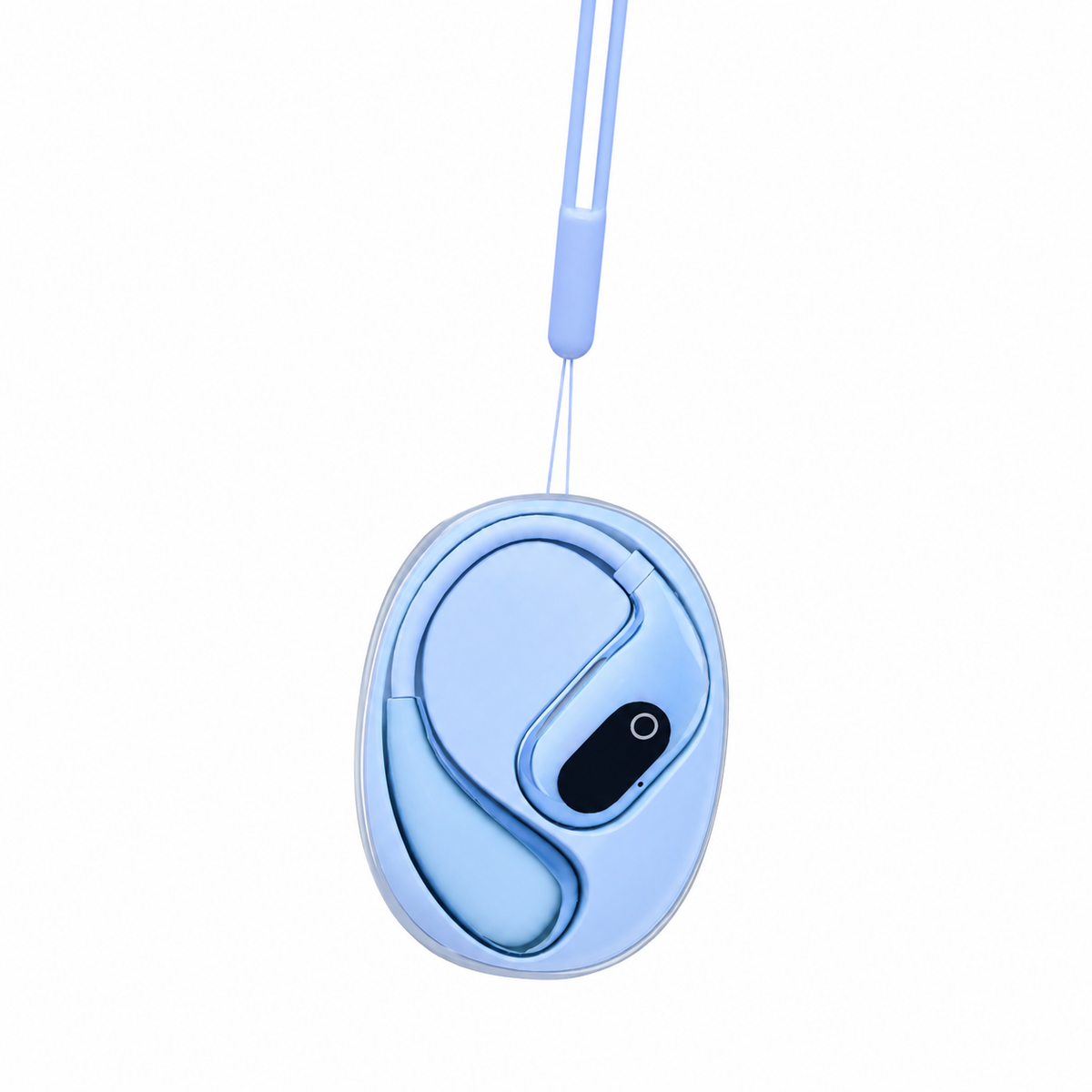 Translator Headset Real-Time Translation Bluetooth 4.0 Ear Hook