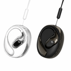 Translator Headset Real-Time Translation Bluetooth 4.0 Ear Hook