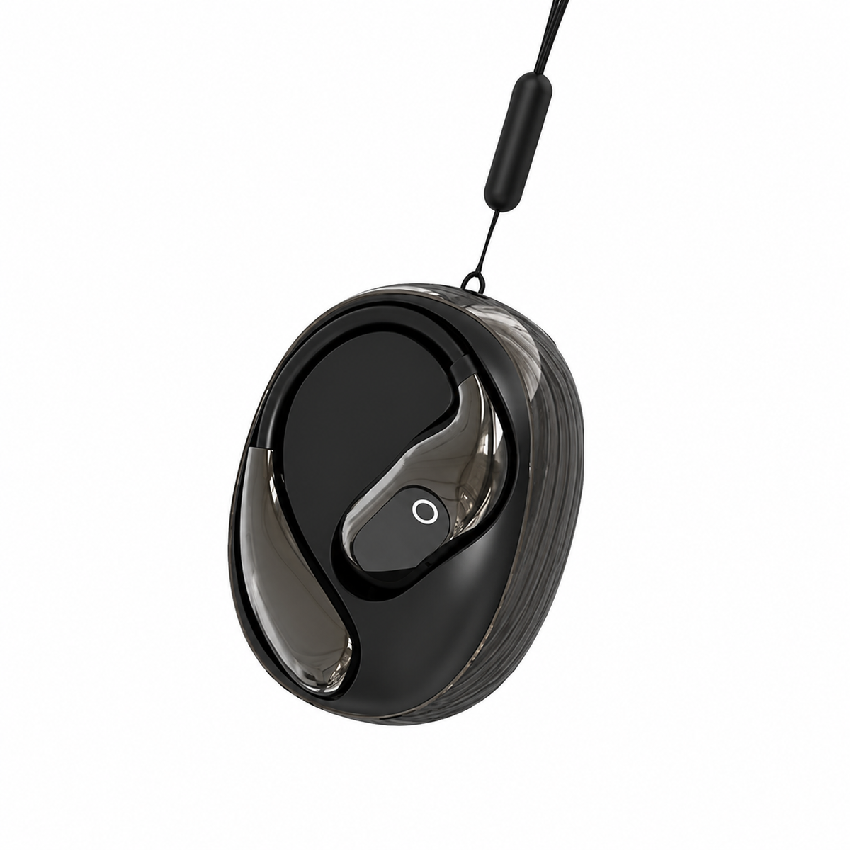 Translator Headset Real-Time Translation Bluetooth 4.0 Ear Hook