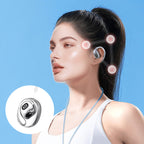 Translator Headset Real-Time Translation Bluetooth 4.0 Ear Hook
