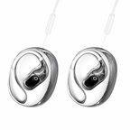 Translator Headset Real-Time Translation Bluetooth 4.0 Ear Hook