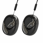 Translator Headset Real-Time Translation Bluetooth 4.0 Ear Hook