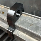 Trash Bin Vent Clip Airflow Odor & Pest Control