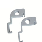 Trash Bin Vent Clip Airflow Odor & Pest Control