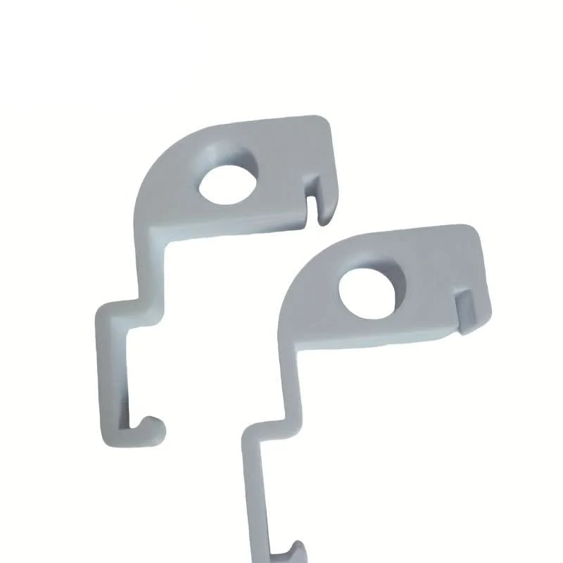 Trash Bin Vent Clip Airflow Odor & Pest Control