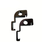 Trash Bin Vent Clip Airflow Odor & Pest Control