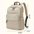 Travel Backpack 20-35L Water-Resistant Multi-Pocket