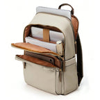 Travel Backpack 20-35L Water-Resistant Multi-Pocket