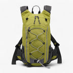 Travel Backpack 20L Water-Repellent Ergonomic Hip Belt