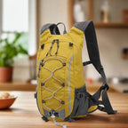 Travel Backpack 20L Water-Repellent Ergonomic Hip Belt