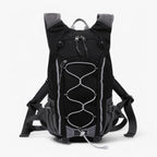 Travel Backpack 20L Water-Repellent Ergonomic Hip Belt