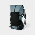 Travel Backpack 50L Ultralight Water-Resistant