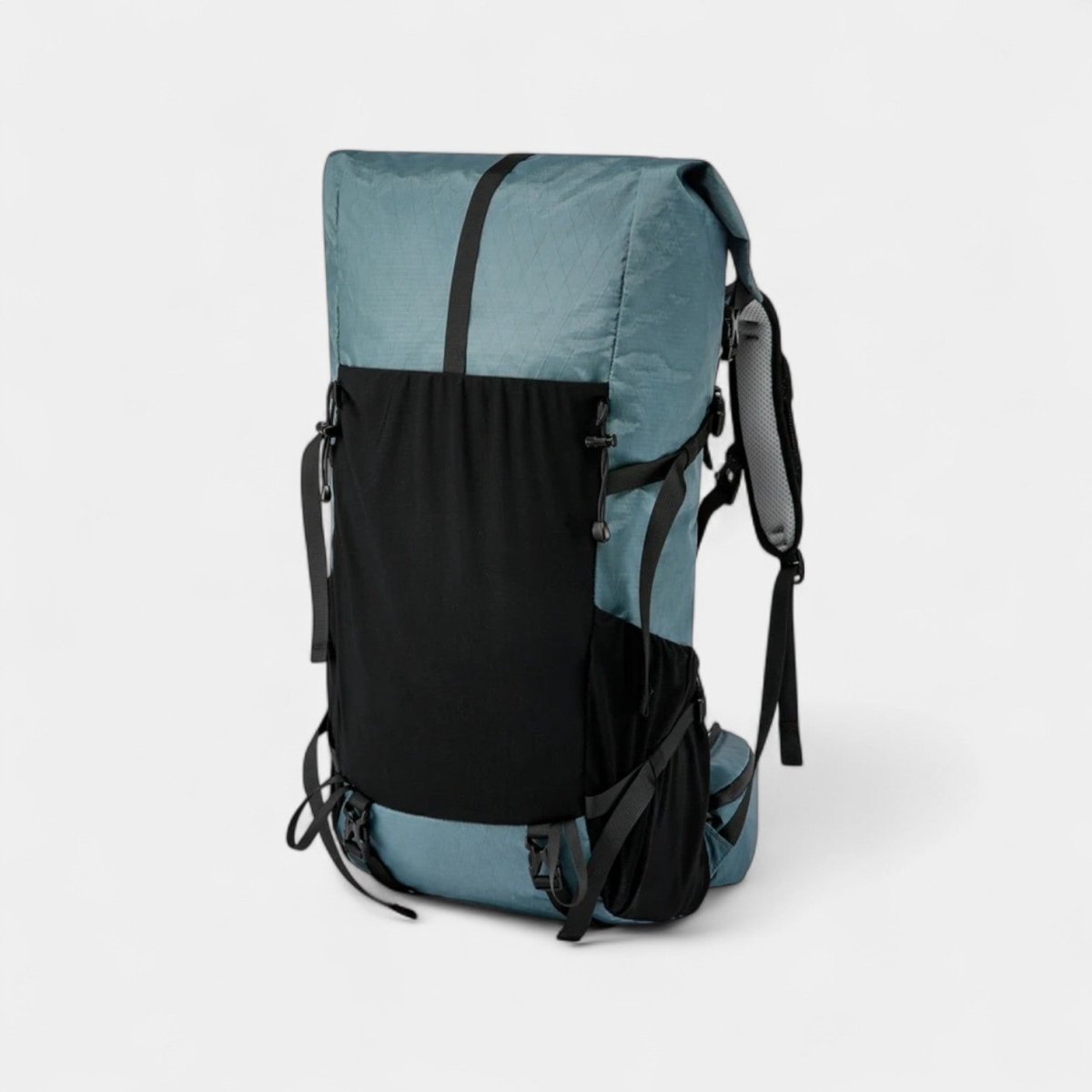 Travel Backpack 50L Ultralight Water-Resistant