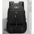 Travel Backpack 60 L Expandable Water-Repellent Oxford Fabric