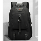 Travel Backpack 60 L Expandable Water-Repellent Oxford Fabric