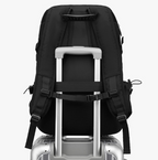 Travel Backpack 60 L Expandable Water-Repellent Oxford Fabric
