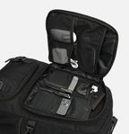 Travel Backpack 60 L Expandable Water-Repellent Oxford Fabric
