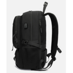 Travel Backpack 60 L Expandable Water-Repellent Oxford Fabric