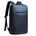 Travel Backpack Anti-Theft Coded Lock Waterproof